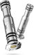 Lost Vape Ub Mini Mesh Coil Widerstand für Elektronische Zigaretten 0.8ohm (RDL) 1Stück