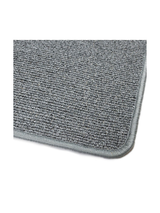 Viokarpet Liqen Rug Rectangular Gray