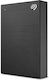 Seagate One Touch Password Protection USB 3.0 E...