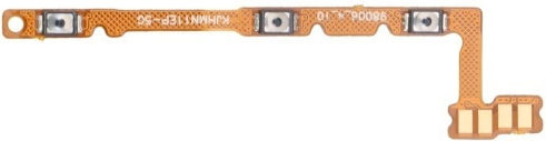 Flex Cable with Volume Keys for Redmi Note 11 ProRealme 11 Pro / 11 Pro+