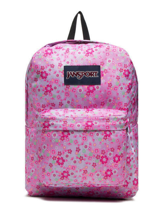 Jansport Superbreak One Pink