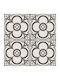 Decorative Sticker Tiles 1pcs 30x30cm
