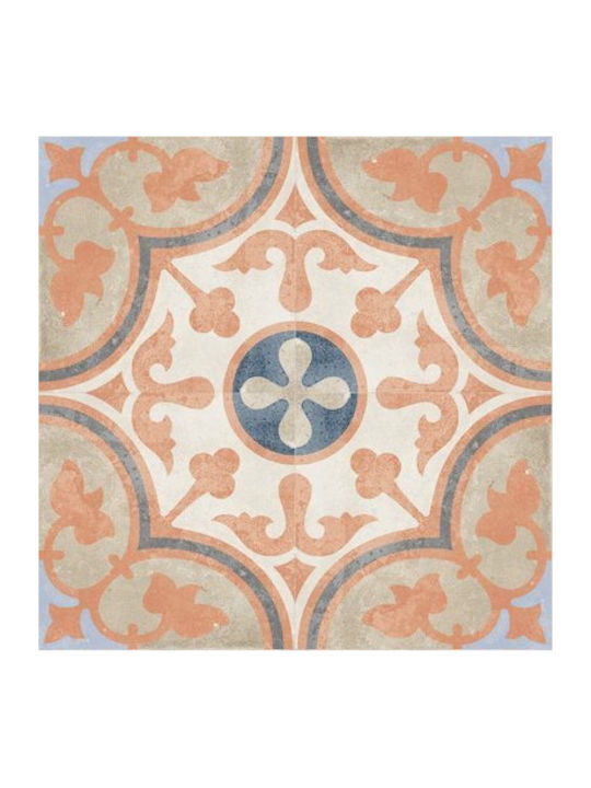 Decorative Sticker Tiles 1pcs 10x10cm