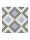 Decorative Sticker Tiles 1pcs 30x30cm