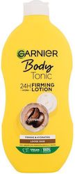 Garnier Лосион Тоник За Тяло 400мл Garnier Лосион Тоник За Тяло 400мл