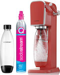 Sodastream Art Mandarin Παρασκευαστής Σόδας