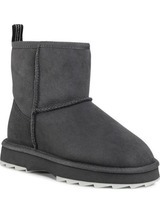Emu Australia Sharky Mini Wildleder Stiefelette...