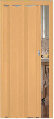 Tür Innentür PVC Pioneer Oaks 84x210cm