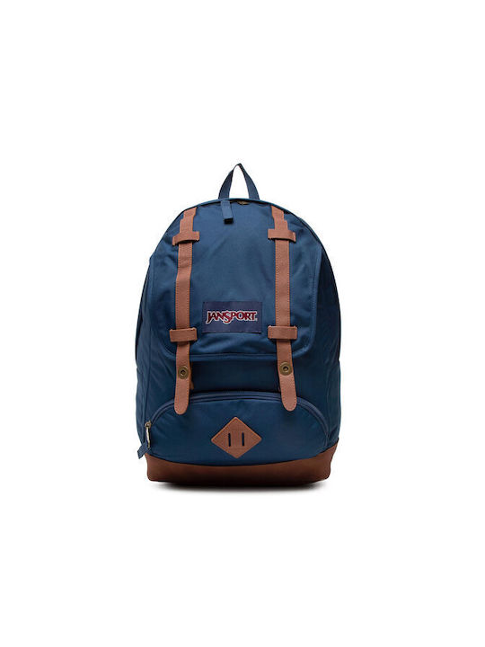 Jansport Bărbați Rucsac Albastru marin