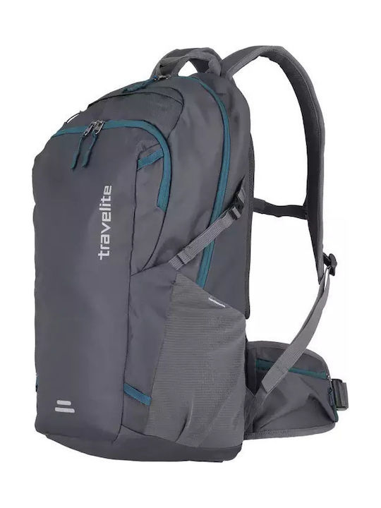 Travelite Rucksack Gray Travelite Rucksack Gray