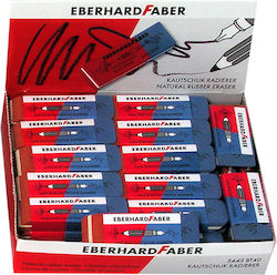 Faber Eraser for Pencil and Pen 1pcs