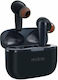 Mibro AC1 In-ear Bluetooth Handsfree Ακουστικά ...
