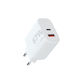 Xtorm Incarcător Fără Cablu GaN 67W Quick Charge 3.0 Alb (XEC067)