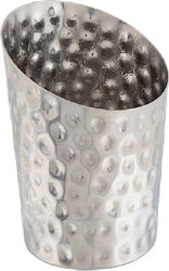 Dianomiki Serving Basket with Diameter 9cm and Height 11.4cm 1pcs