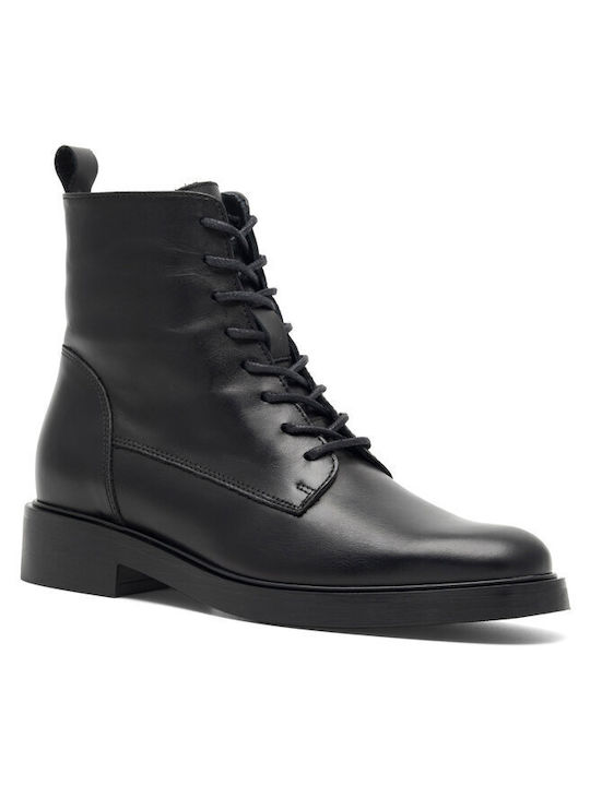 Gino Rossi Women s Ankle Boots Black ANITA 25205PE Skroutz.cy