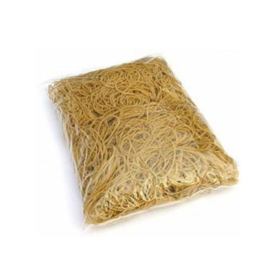 THalassinos Rubber Band 5 Brown Ø100mm 1000gr