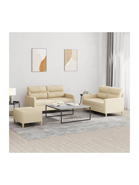 Set de Sufragerie 2 Scaune & 2 Scaune & Taburet...