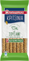Breadsticks 170gr 1pcs 5201004058119
