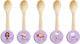 Spoon Party 8pcs PINK68359