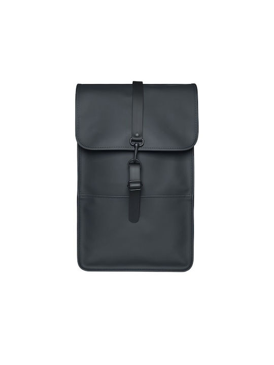 Rains Rucsac Black