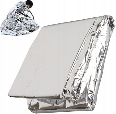 Aria Trade Aluminum Survival Blanket