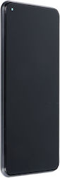 Xiaomi Bildschirm für Xiaomi 11 Lite 4G, Xiaomi 11 Lite 5G (Schwarz)
