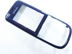 Nokia Replacement Back Cover for Nokia 3120c