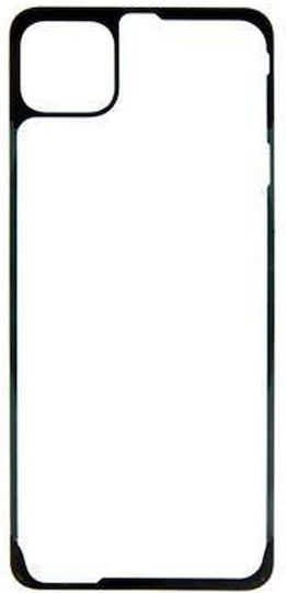 Samsung Καπάκι Μπαταρίας Μαύρο για Samsung Galaxy A22 5G.