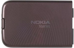Nokia Copper Cover Nokia N85