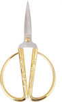 Tpster Sewing Scissors in Gold color