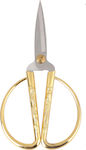 Tpster Sewing Scissors in Gold color