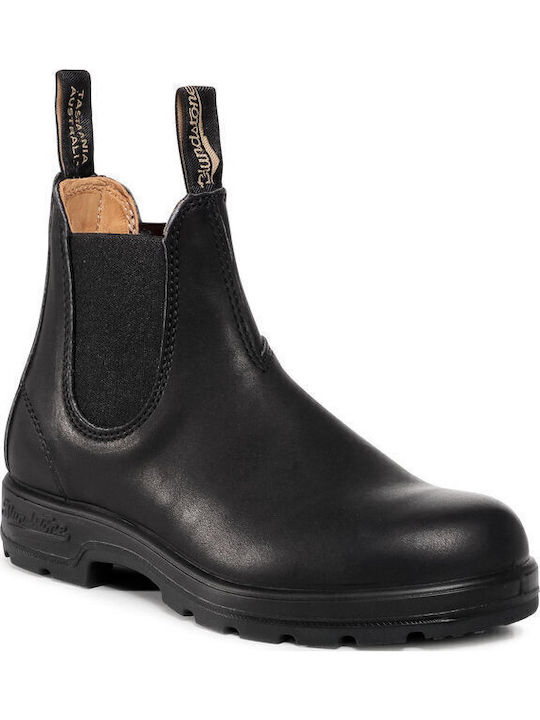 Blundstone Ankle Boots Black
