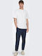 Pantaloni Dark Blue