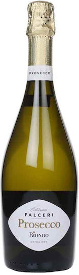 Riondo Wein Prosecco Weiß Trocken Schaumwein 750ml