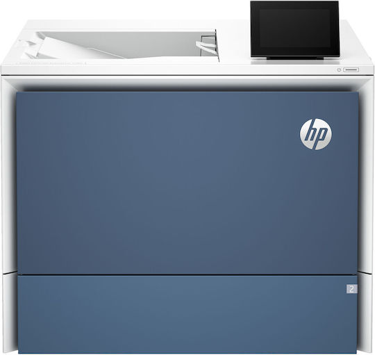 HP LaserJet Enterprise 5700dn Έγχρωμoς Εκτυπωτής με Mobile Print