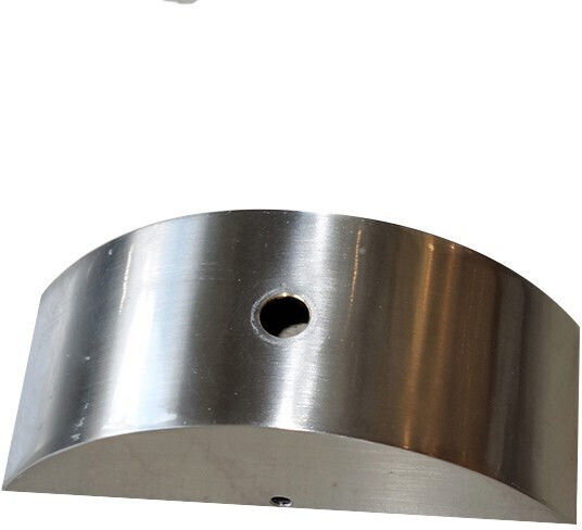 Mounting Base for Lighting Fixtures in Bronze Color 95592