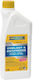Ravenol Auto G11 Gelb Farbe 1.5Es