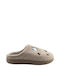 Jomix Kids Slippers Khaki