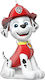 Μπαλόνι Paw Patrol Foil Jumbo Paw Patrol Marshall 84εκ.