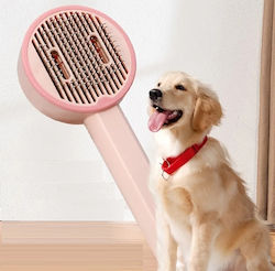 Dog Brush Pink Dog Brush Pink