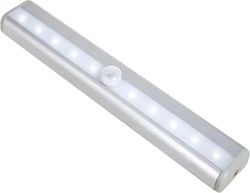 Linear Für Kleiderschrank LED 19x3x1,7 cm