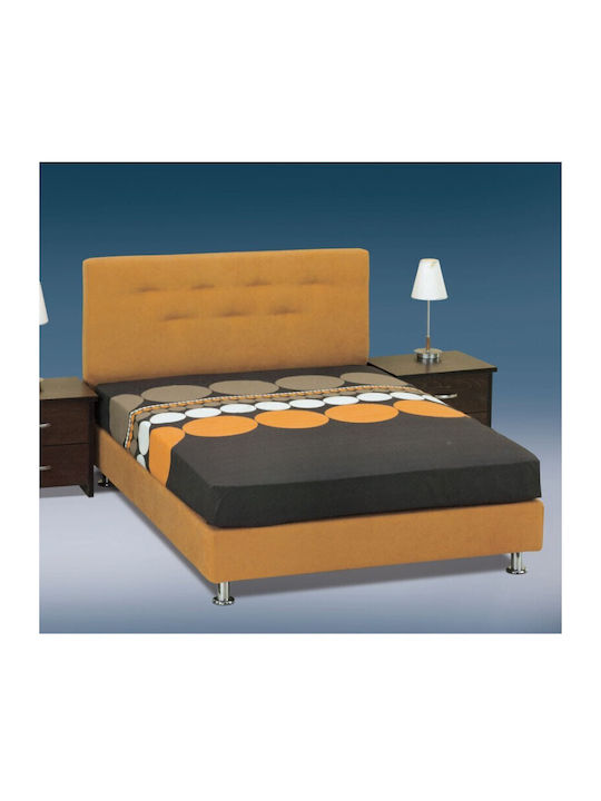 Set de Dormitor Artemis Dressed 160x200buc 3buc