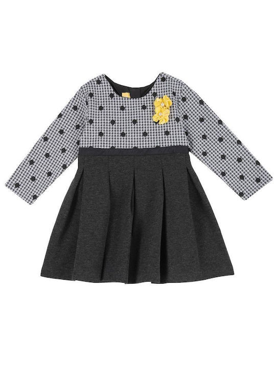 Chicco Kids Dress Black.