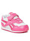 Reebok Kinder-Sneaker Rosa