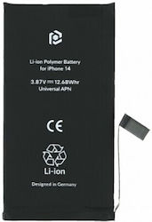 Съвместима Батерия За Замяна 3279mAh За iPhone 14