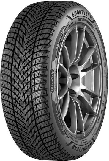 Goodyear UltraGrip Performance 3 235/50R18 101V MFS XL Зима Гума