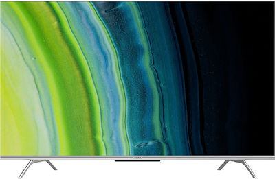 Metz Smart Τηλεόραση 75" 4K UHD LED 75MUD7000Z HDR (2023)