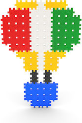Meli Building Blocks for Ages 3 Plus 200 Pieces