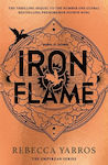 Iron Flame the Thrilling Sequel, Empyrean 2