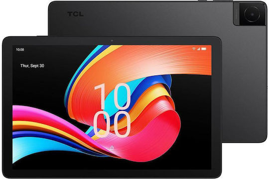 TCL Tab 10L Gen2 10.1" (3GB/32GB) Anthracite
